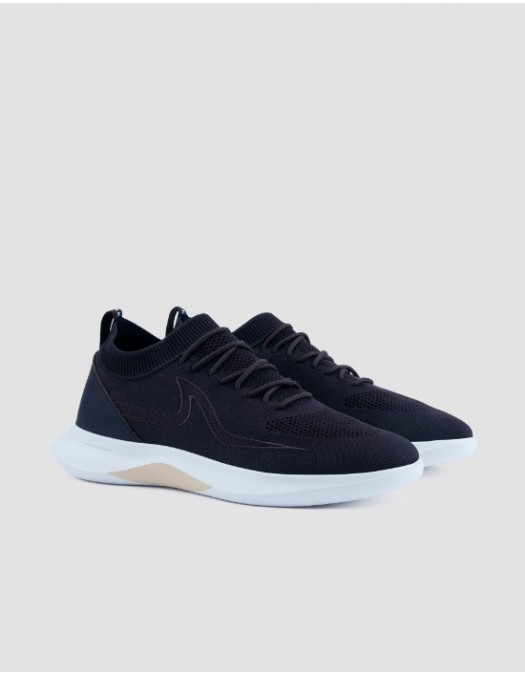 Sneakers Paul & Shark,Aqua Slip-on - 15318023323