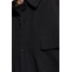 Camasa FEAR OF GOD,BLACK Shirt with pockets - 186SP254420FJETBLACK