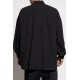 Camasa FEAR OF GOD,BLACK Shirt with pockets - 186SP254420FJETBLACK