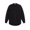 Camasa FEAR OF GOD,BLACK Shirt with pockets
