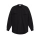 Camasa FEAR OF GOD,BLACK Shirt with pockets - 186SP254420FJETBLACK