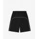 Pantaloni FEAR OF GOD, Relaxed Fleece Sweatshort With Piping - 186SP254426FABBEYSTONE
