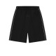 Pantaloni FEAR OF GOD, Relaxed Fleece Sweatshort With Piping - 186SP254426FABBEYSTONE