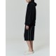 Pantaloni FEAR OF GOD, Relaxed Fleece Sweatshort With Piping - 186SP254426FABBEYSTONE