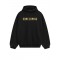 Hanorac FEAR OF GOD, Homecoming Insert, Black