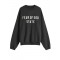 Bluza FEAR OF GOD, ESSENTIALS Heavy Fleece Crew Sweat