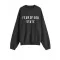 Bluza FEAR OF GOD, ESSENTIALS Heavy Fleece Crew Sweat