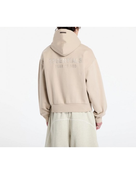 Hanorac FEAR OF GOD, Classic Hoodie - 192SP252051FTIMBER Hanorac FEAR OF GOD, Classic Hoodie - 192SP252051FTIMBER