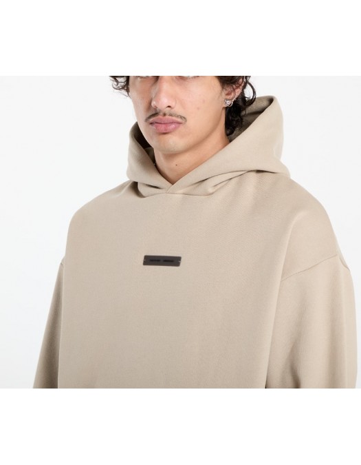 Hanorac FEAR OF GOD, Classic Hoodie - 192SP252051FTIMBER Hanorac FEAR OF GOD, Classic Hoodie - 192SP252051FTIMBER