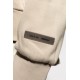 Hanorac FEAR OF GOD, Beige Sweatshirt with logo - 192SP254781FTIMBER Hanorac FEAR OF GOD, Beige Sweatshirt with logo - 192SP254781FTIMBER