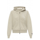 Hanorac FEAR OF GOD, Essentials GREY Sweatshirt with logo - 192SP255092FWHEATHERSTONE Hanorac FEAR OF GOD, Essentials GREY Sweatshirt with logo - 192SP255092FWHEATHERSTONE