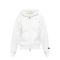 Hanorac FEAR OF GOD, Essentials WHITE Sweatshirt with logo