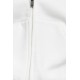 Hanorac FEAR OF GOD, Essentials WHITE Sweatshirt with logo - 192SP255094FWCLOUDWHITE Hanorac FEAR OF GOD, Essentials WHITE Sweatshirt with logo - 192SP255094FWCLOUDWHITE