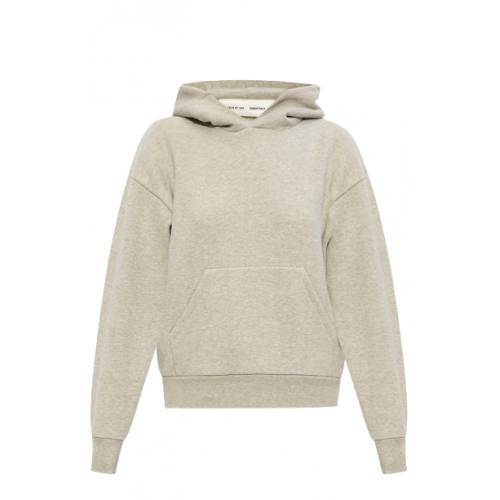 Hanorac FEAR OF GOD, Essentials Sweatshirt with logo Hanorac FEAR OF GOD, Essentials Sweatshirt with logo