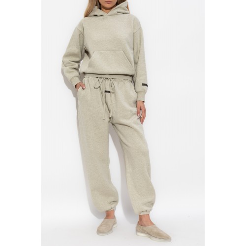 Hanorac FEAR OF GOD, Essentials Sweatshirt with logo Hanorac FEAR OF GOD, Essentials Sweatshirt with logo