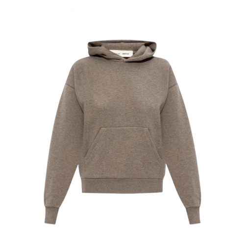 Hanorac FEAR OF GOD, Essentials Sweatshirt with logo on the back Hanorac FEAR OF GOD, Essentials Sweatshirt with logo on the back