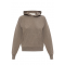 Hanorac FEAR OF GOD, Essentials Sweatshirt with logo on the back