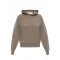 Hanorac FEAR OF GOD, Essentials Sweatshirt with logo on the back