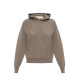 Hanorac FEAR OF GOD, Essentials Sweatshirt with logo on the back - 192SP255543FWHOMESTEADHEATHER Hanorac FEAR OF GOD, Essentials Sweatshirt with logo on the back - 192SP255543FWHOMESTEADHEATHER