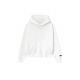 Hanorac FEAR OF GOD,Womens Classic Fleece Hoodie - 192SP255544FWCLOUDWHITE Hanorac FEAR OF GOD,Womens Classic Fleece Hoodie - 192SP255544FWCLOUDWHITE