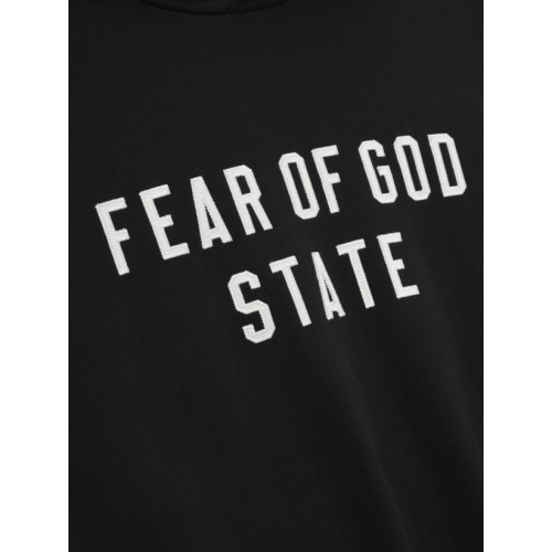Hanorac FEAR OF GOD,90's Fleece Hoodie Hanorac FEAR OF GOD,90's Fleece Hoodie