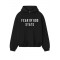 Hanorac FEAR OF GOD,90's Fleece Hoodie