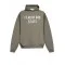Hanorac FEAR OF GOD, Essentials GREEN Hoodie
