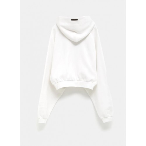 Hanorac FEAR OF GOD,ESSENTIALS Fleece Raglan Hanorac FEAR OF GOD,ESSENTIALS Fleece Raglan