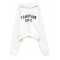 Hanorac FEAR OF GOD,ESSENTIALS Fleece Raglan