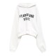 Hanorac FEAR OF GOD,ESSENTIALS Fleece Raglan - 192SP257824FWBRIGHTWHITE