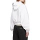 Hanorac FEAR OF GOD,ESSENTIALS Fleece Raglan - 192SP257824FWBRIGHTWHITE