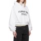 Hanorac FEAR OF GOD,ESSENTIALS Fleece Raglan - 192SP257824FWBRIGHTWHITE