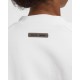 Bluza FEAR OF GOD, EssentialsWMNS FLEECE RAGLAN CREWNECK - 192SP257834FWBRIGHTWHITE