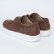 Laofers FRANCESCHETTI, Brown,Leather - 225903126950810