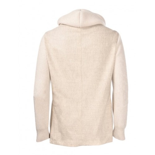 Jacheta GRAN SASSO, JACKET C/LOGO Jacheta GRAN SASSO, JACKET C/LOGO