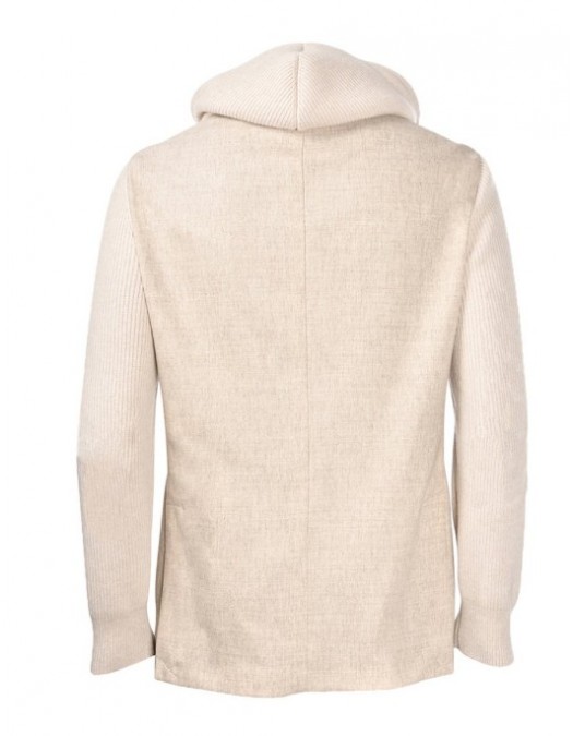 Jacheta GRAN SASSO, JACKET C/LOGO - 2313351320010 Jacheta GRAN SASSO, JACKET C/LOGO - 2313351320010