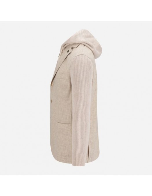 Jacheta GRAN SASSO, JACKET C/LOGO - 2313351320010 Jacheta GRAN SASSO, JACKET C/LOGO - 2313351320010