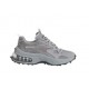 Sneakers DSQUARED2, Bubble Deisgn, Low Top, Grey - SNM0412097043592122