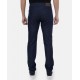 BLUGI CORNELIANI, Clasic Slim-fit Denim Pants, Bleumarin - 264JG22620135001