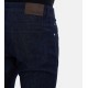 BLUGI CORNELIANI, Clasic Slim-fit Denim Pants, Bleumarin - 264JG22620135001