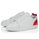 SNEAKERS CHRISTIAN LOUBOUTIN, Fun Louis Junior sneakers, Red/White - 3240080J679 SNEAKERS CHRISTIAN LOUBOUTIN, Fun Louis Junior sneakers, Red/White - 3240080J679