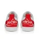 SNEAKERS CHRISTIAN LOUBOUTIN, Fun Louis Junior sneakers, Red/White - 3240080J679 SNEAKERS CHRISTIAN LOUBOUTIN, Fun Louis Junior sneakers, Red/White - 3240080J679