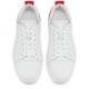 SNEAKERS CHRISTIAN LOUBOUTIN, Fun Louis Junior sneakers,White - 3240080J679 SNEAKERS CHRISTIAN LOUBOUTIN, Fun Louis Junior sneakers,White - 3240080J679