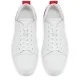 SNEAKERS CHRISTIAN LOUBOUTIN, Fun Louis Junior sneakers, Red/White - 3240080J679 SNEAKERS CHRISTIAN LOUBOUTIN, Fun Louis Junior sneakers, Red/White - 3240080J679