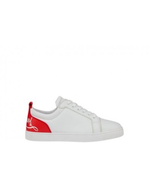 SNEAKERS CHRISTIAN LOUBOUTIN, Fun Louis Junior sneakers,White - 3240080J679 SNEAKERS CHRISTIAN LOUBOUTIN, Fun Louis Junior sneakers,White - 3240080J679