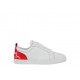 SNEAKERS CHRISTIAN LOUBOUTIN, Fun Louis Junior sneakers,White - 3240080J679 SNEAKERS CHRISTIAN LOUBOUTIN, Fun Louis Junior sneakers,White - 3240080J679