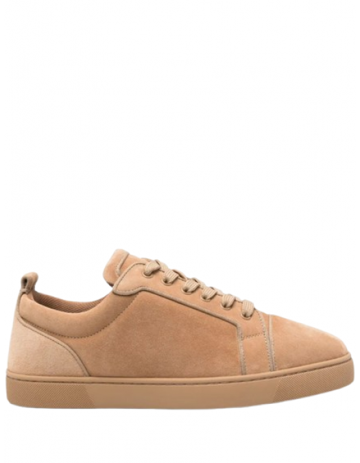 Sneakers Christian Louboutin, Clear Design, light brown - 32404267213 Sneakers Christian Louboutin, Clear Design, light brown - 32404267213