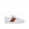 SNEAKERS CHRISTIAN LOUBOUTIN, Grained calf leather
