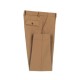 Pantaloni L.B.M 1911, Andy Design, Wool, Hazelnut - 3451828177