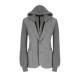 Geaca L.B.M 1911, Ivan Blazer Design, Wool, Grey - 3570022826 Geaca L.B.M 1911, Ivan Blazer Design, Wool, Grey - 3570022826